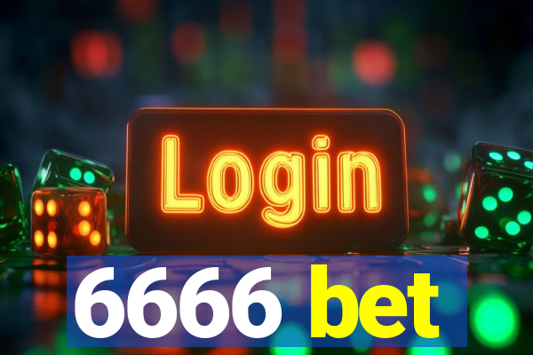 6666 bet